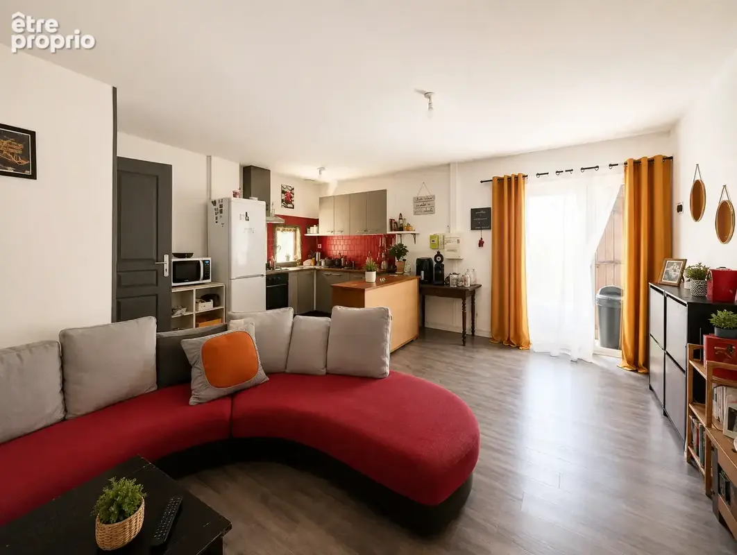Immeuble de rapport à Fabrezan   4 appartements loués et 2 remises - photo 6