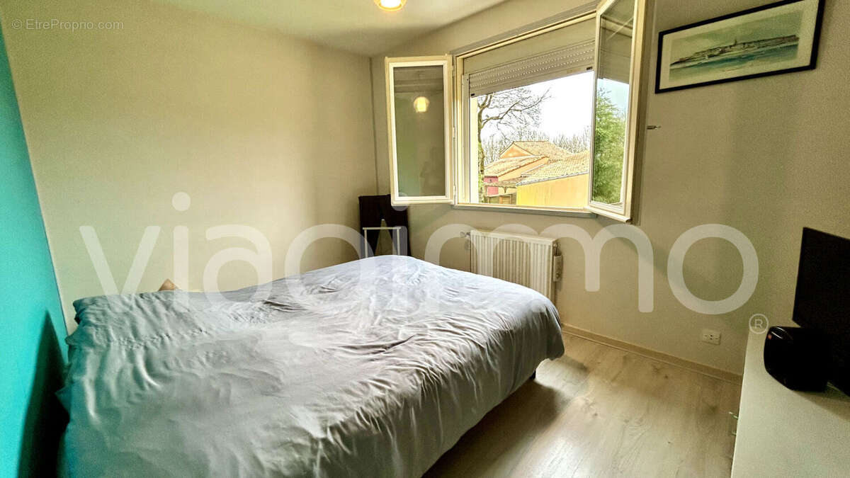 Maison à LES LUCS-SUR-BOULOGNE