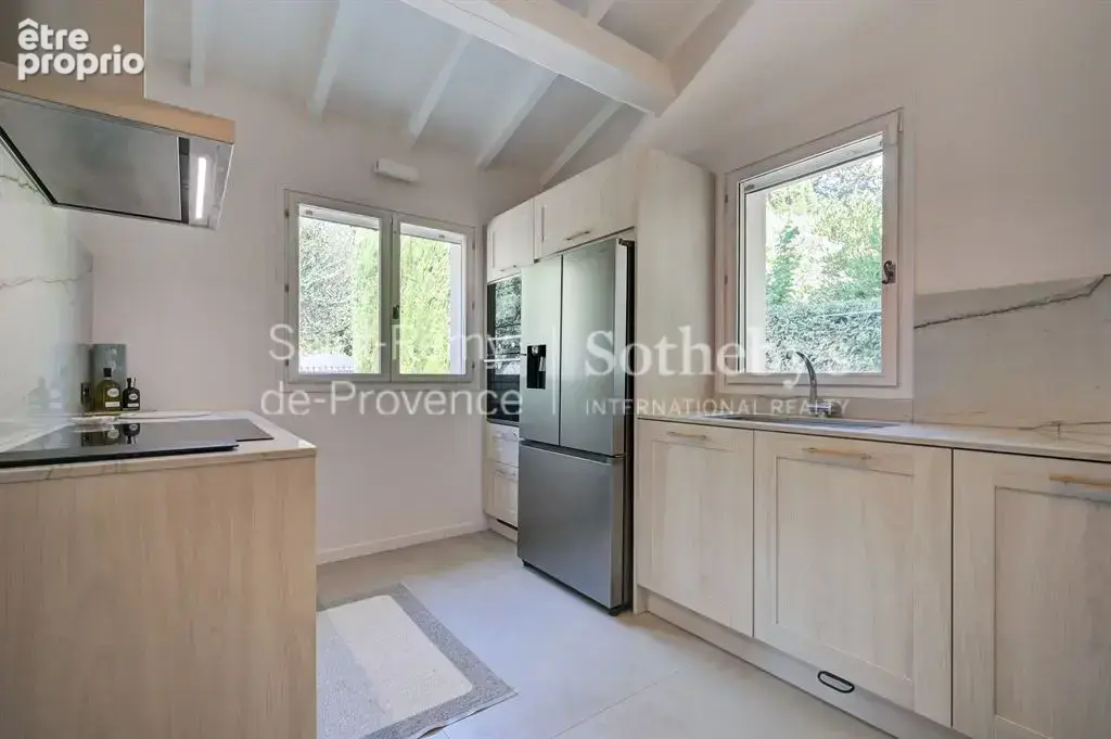Vente maison 145m² - calme - piscine - proche commerces et golf à maussane les alpilles - photo 12