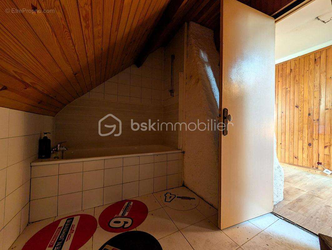 Appartement caen - hyper centre historique - 60.14m² - photo 8