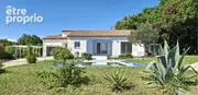 Maison à MONTJOYER