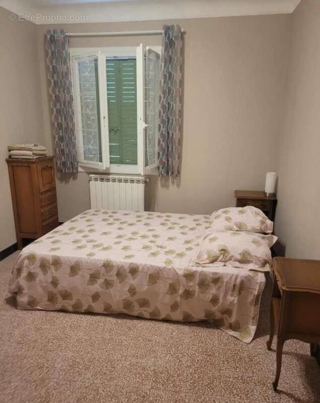Photo 3 - Maison à ALLEGRE-LES-FUMADES