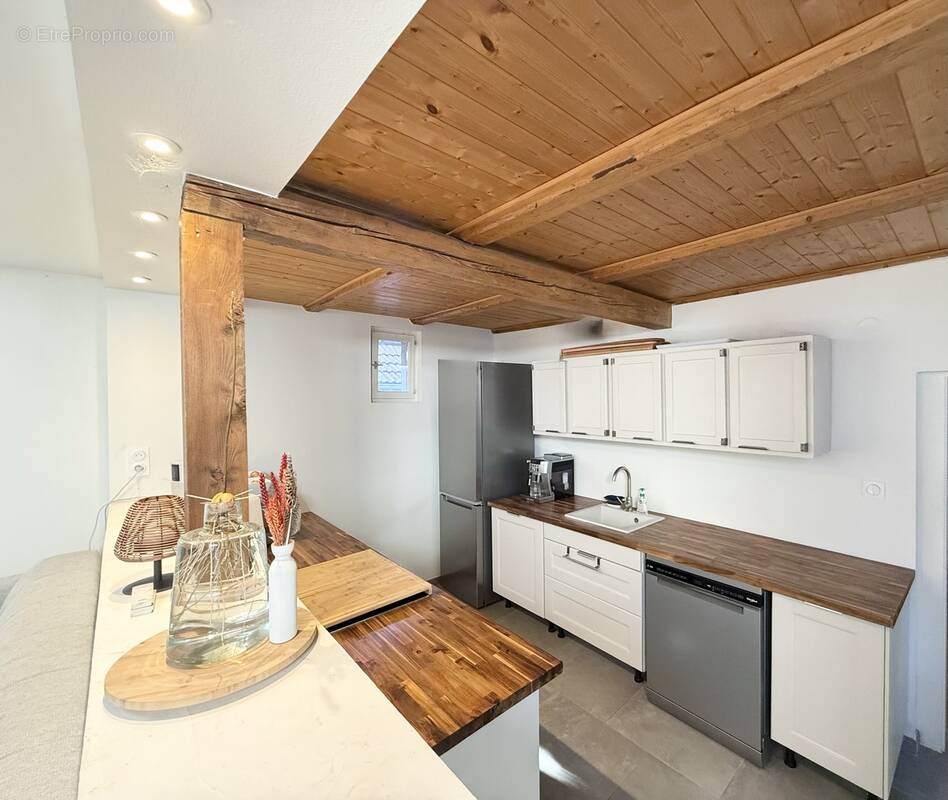 Maison à DUPPIGHEIM