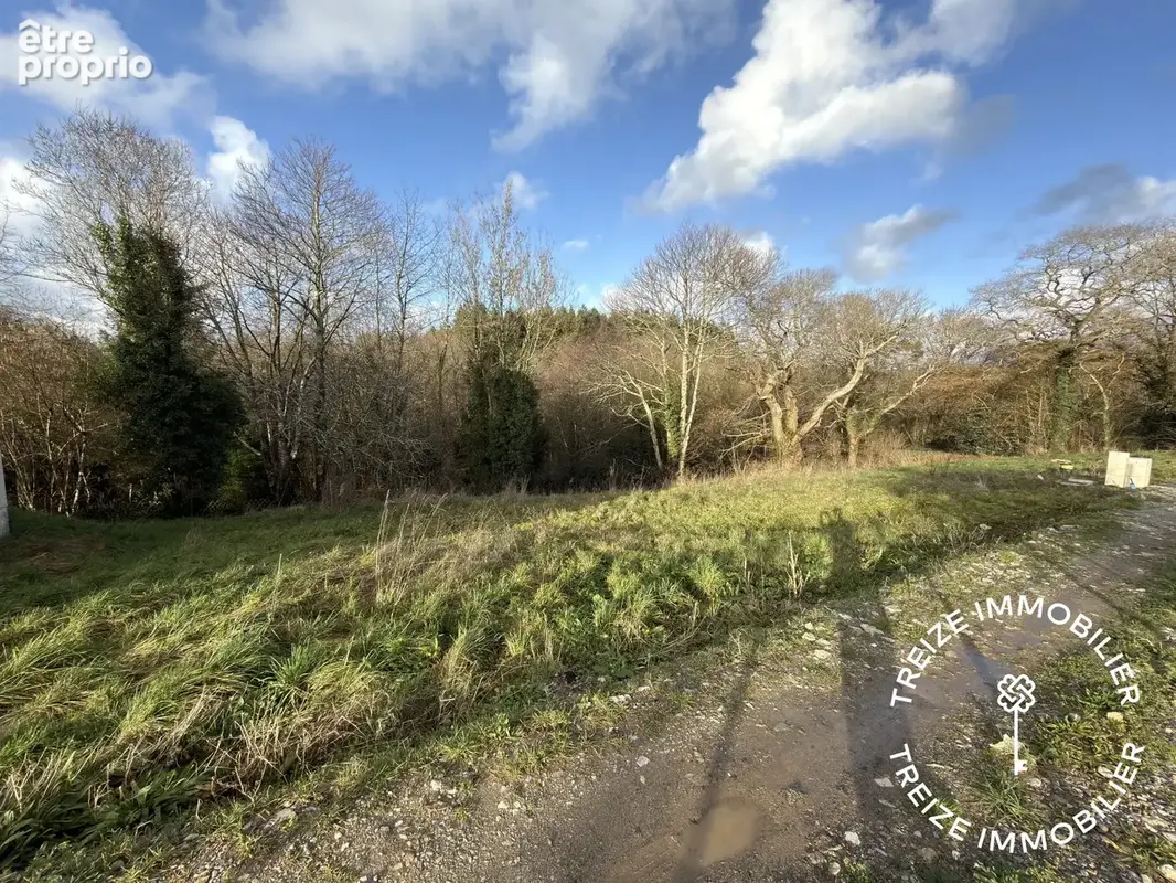 Terrain 529 m² à vendre à Savenay (44260) - photo 3