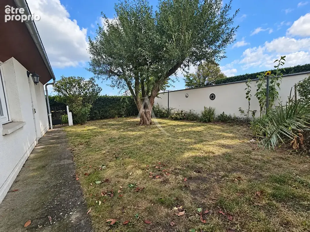 Maison 4 chambres St Firmin - photo 13