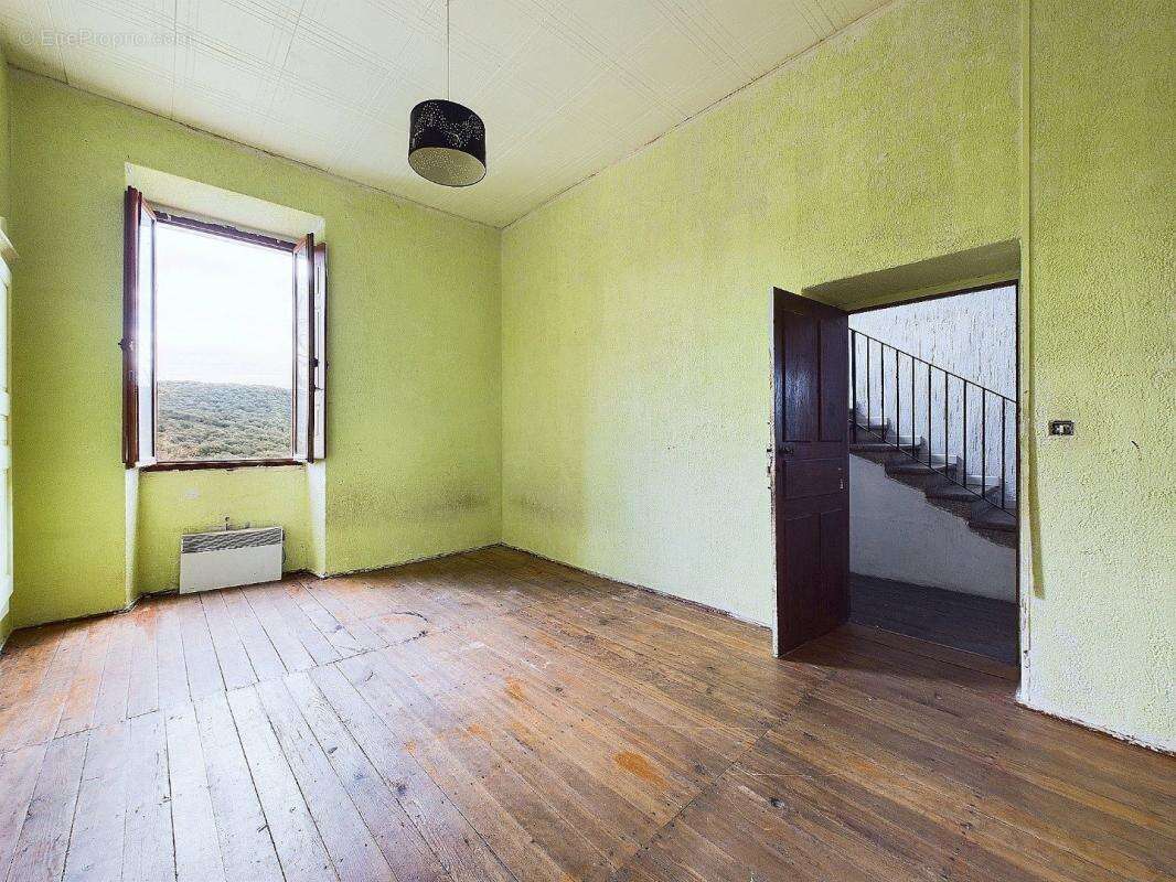 Maison à SANTA-MARIA-SICHE