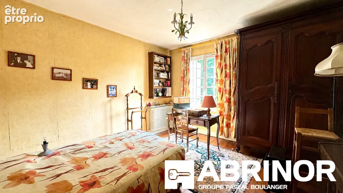 Demeure de charme ? 230 m² et 6 chambres à Chantilly - photo 14