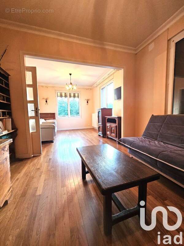 Maison 130 m² à Chelles  - photo 6