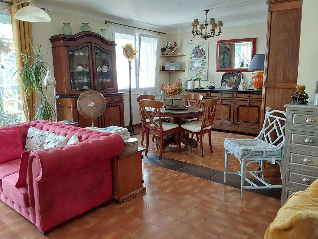 Maison Rostrenen 6 pièce(s) 145 m2 - photo 6