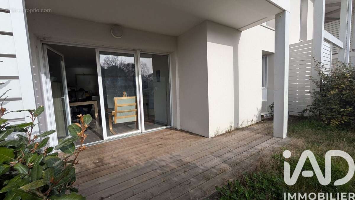 Photo 9 - Appartement à SAINT-JEAN-D'ILLAC