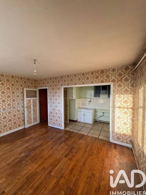 Photo 1 - Appartement à RENNES