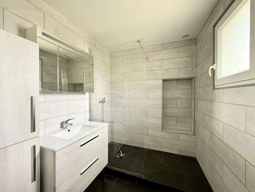 Maison 110m2 , 3 chambres - photo 8