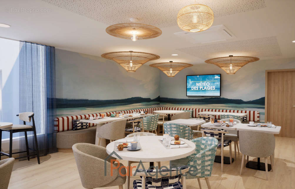 Appartement à ROYAN