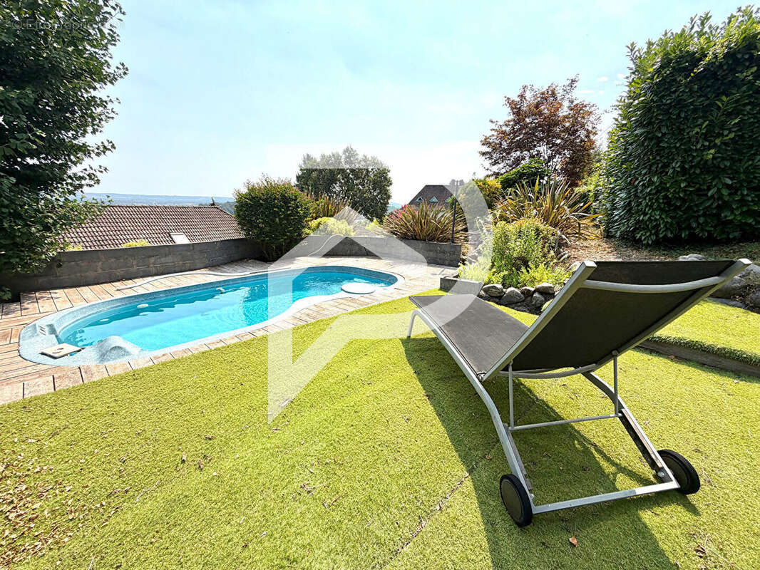 Maison Mourenx 7 pièces 145 m² - photo 15