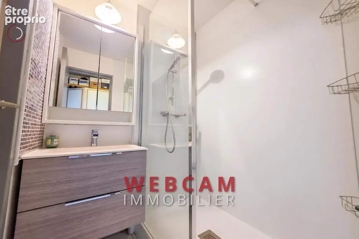 Appartement 1 pièce 22 m² à vendre à La Seyne-Sur-Mer (83530) - photo 5