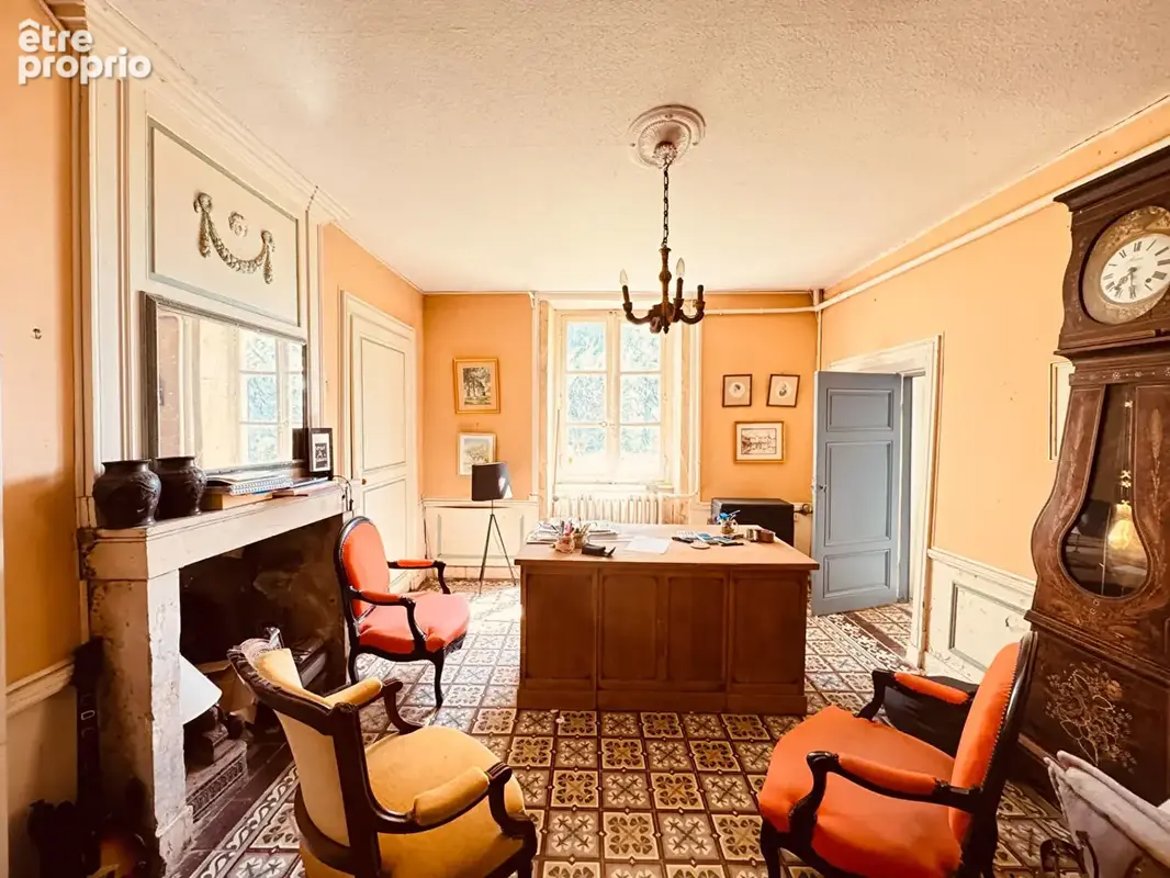 Maison Perreux - photo 7
