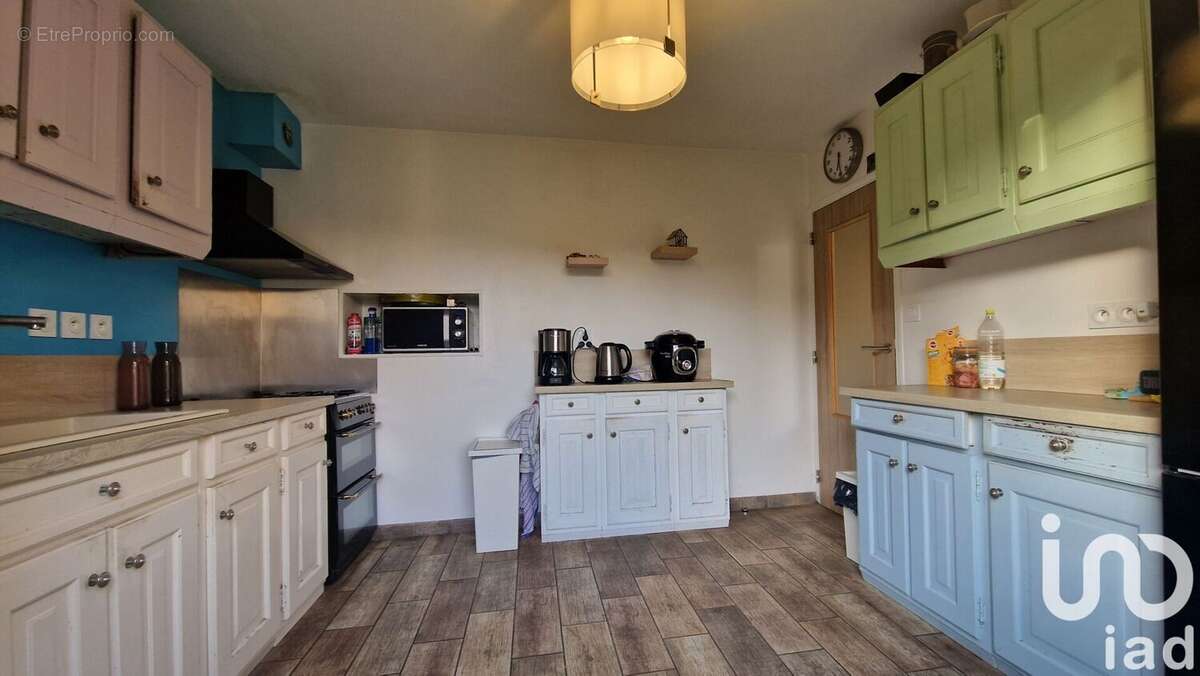 Photo 6 - Maison à CHARS