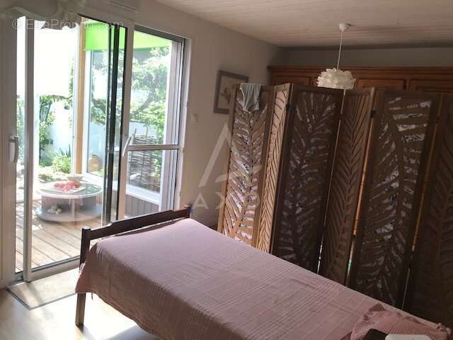 Maison à JARD-SUR-MER