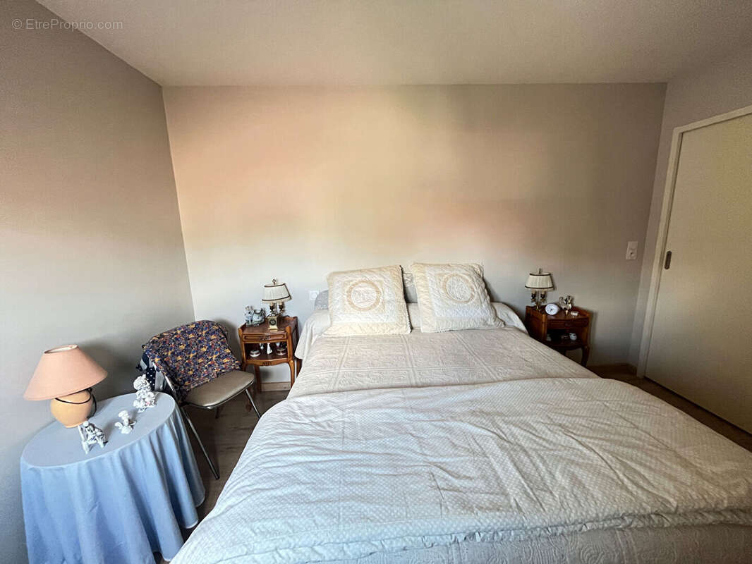 ALBI VILLE appartement T2 de 48 m2 avec balcon + parking privatif - photo 16