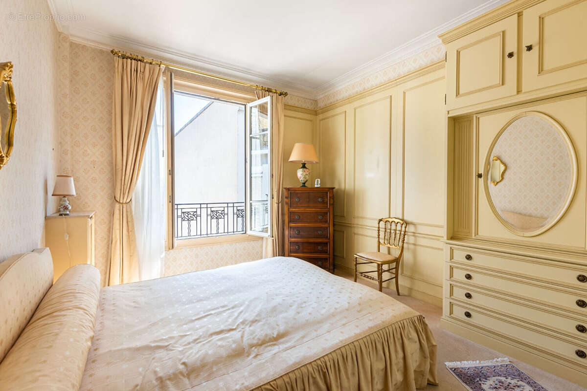 Appartement 80m² à asnières-sur-seine - photo 4