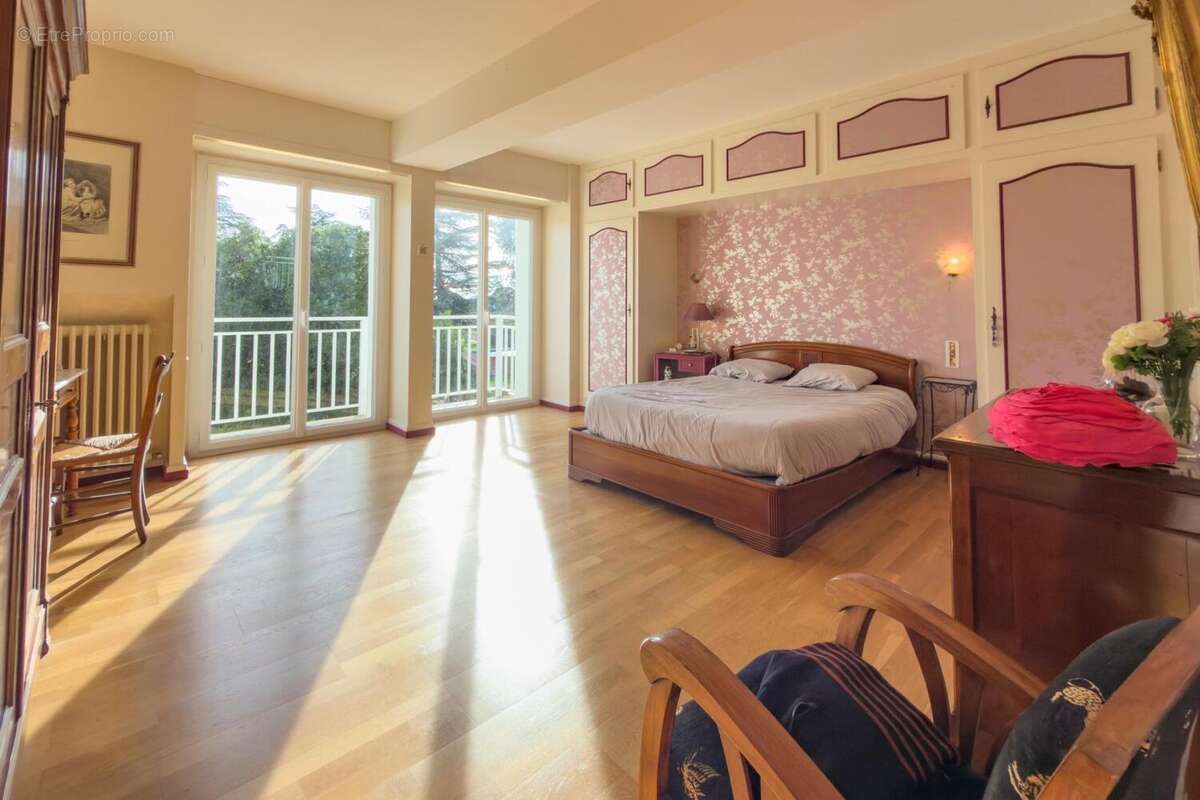 Photo 6 - Maison à PORT-SAINTE-MARIE