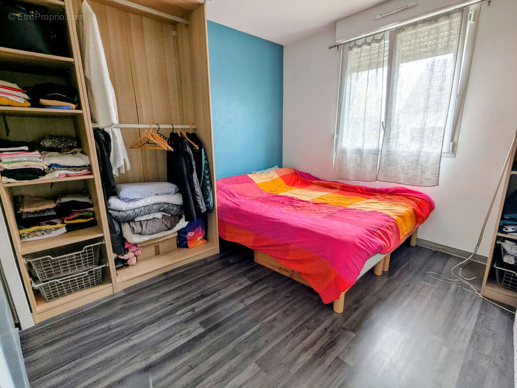 Maison à NORT-SUR-ERDRE