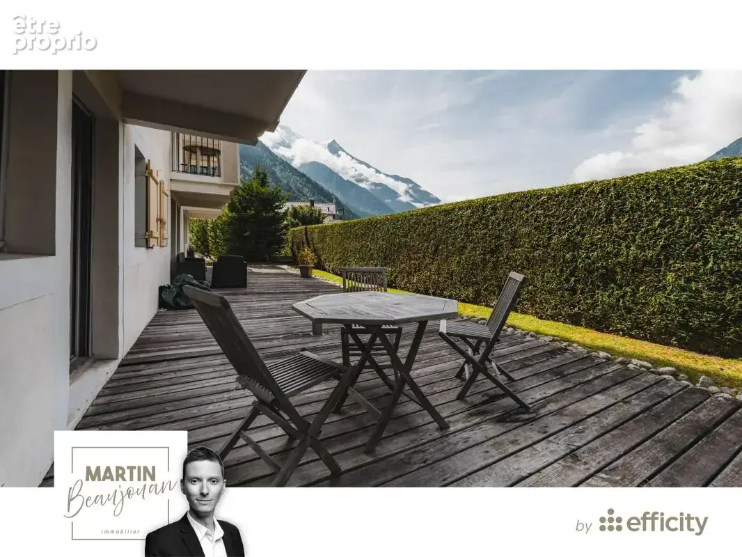 Appartement - photo 2