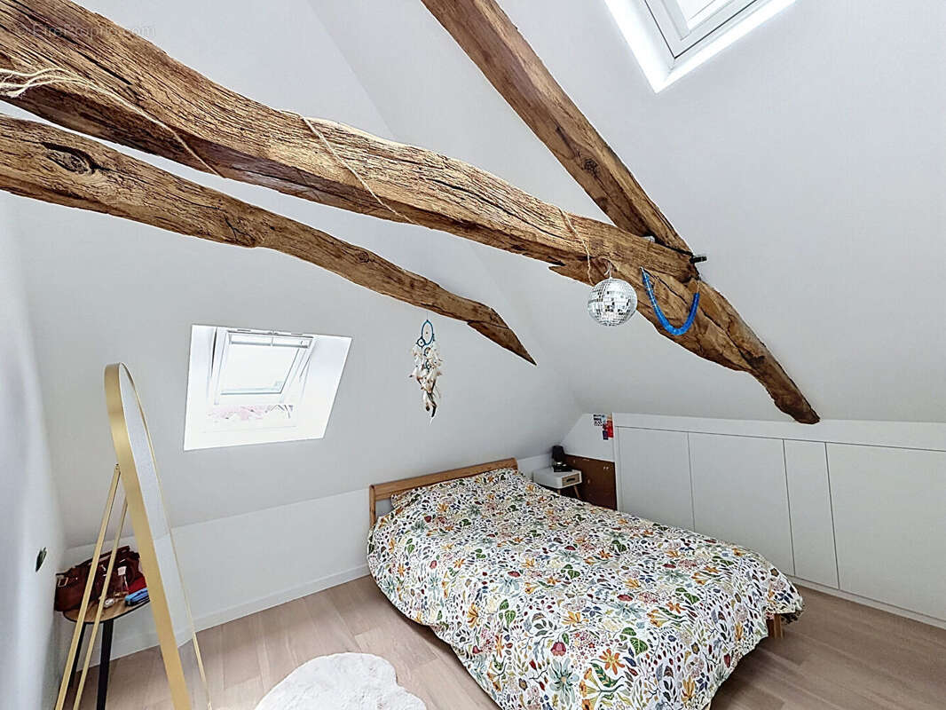 Appartement à SAINT-MALO