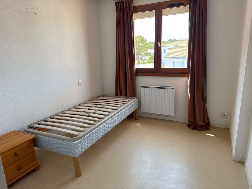 Appartement à SAINT-JEAN-DE-MONTS