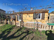 Maison à LES ANGLES