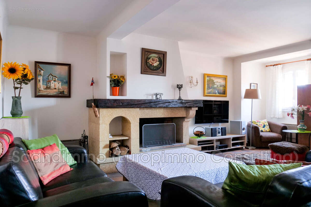 Maison à ARGELES-SUR-MER