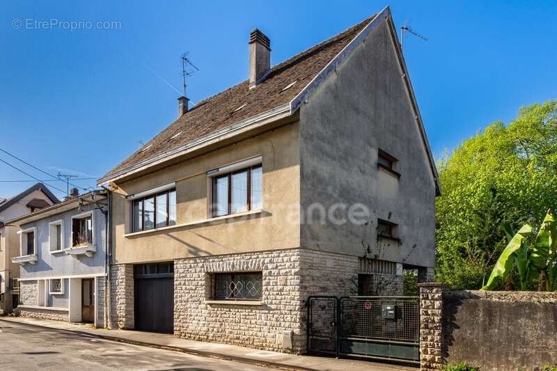 Maison à PERIGUEUX
