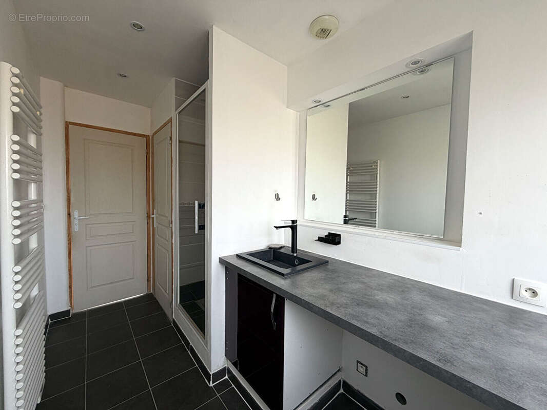 Appartement à TROYES