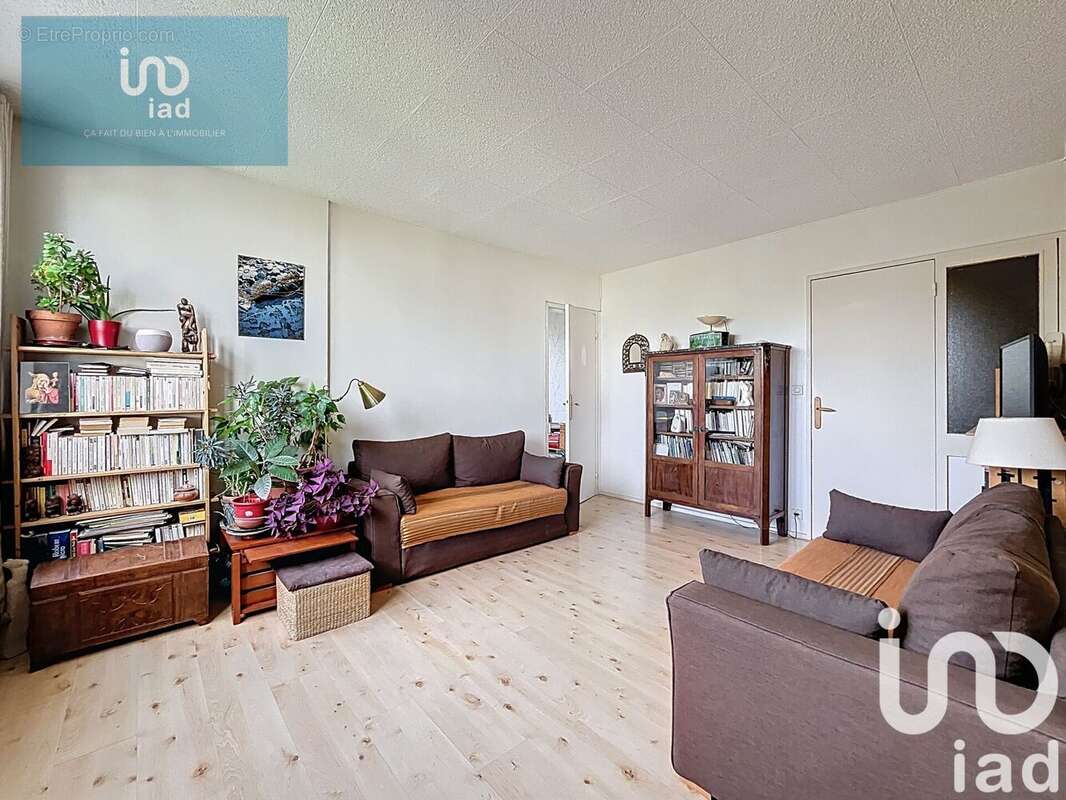 Photo 5 - Appartement à MONTREUIL