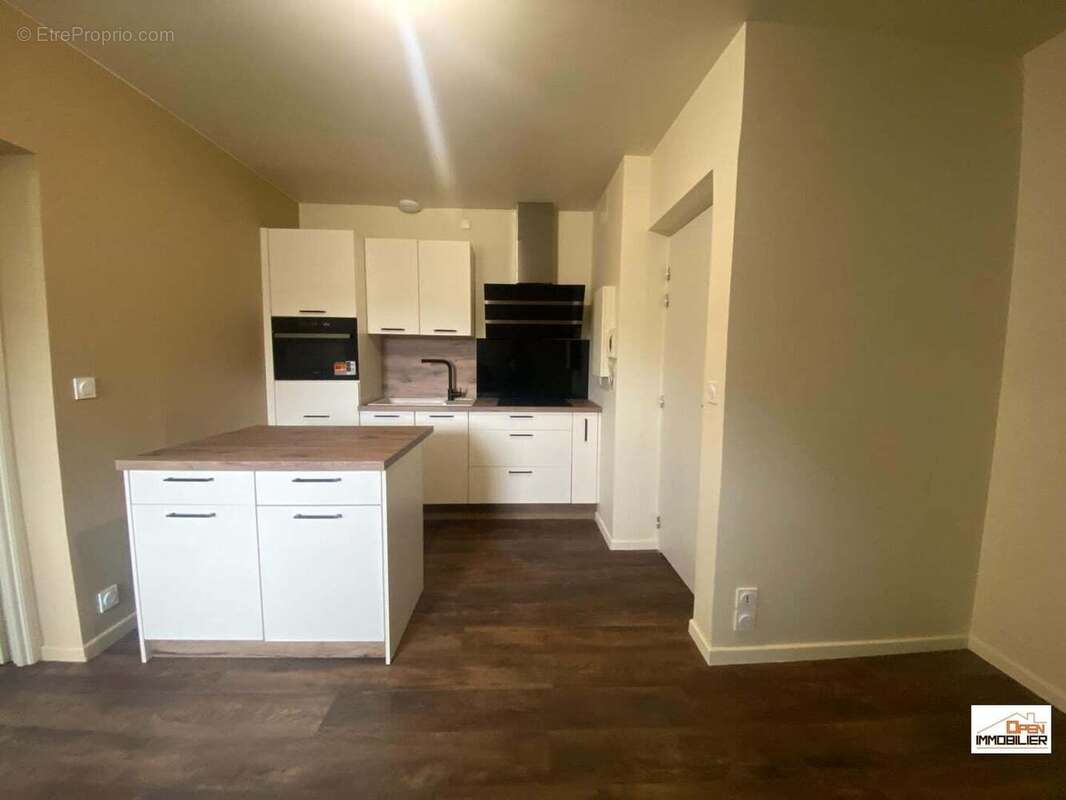 Appartement 32 m² à Perigueux  - photo 7