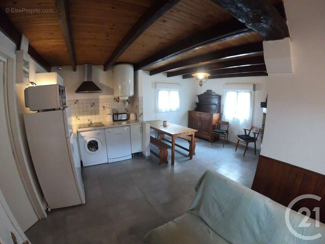 Maison 160 m² à Mimizan  - photo 27