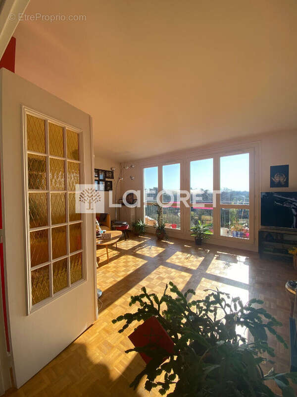 Appartement à COMPIEGNE