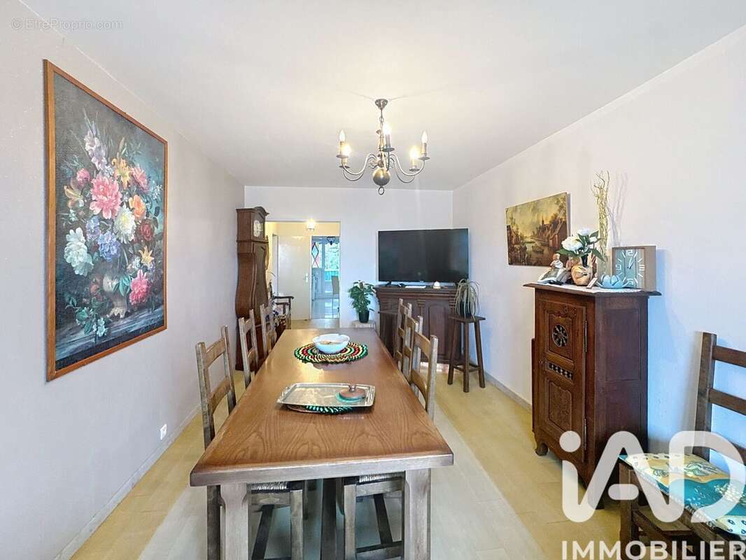 Photo 8 - Appartement à GRASSE
