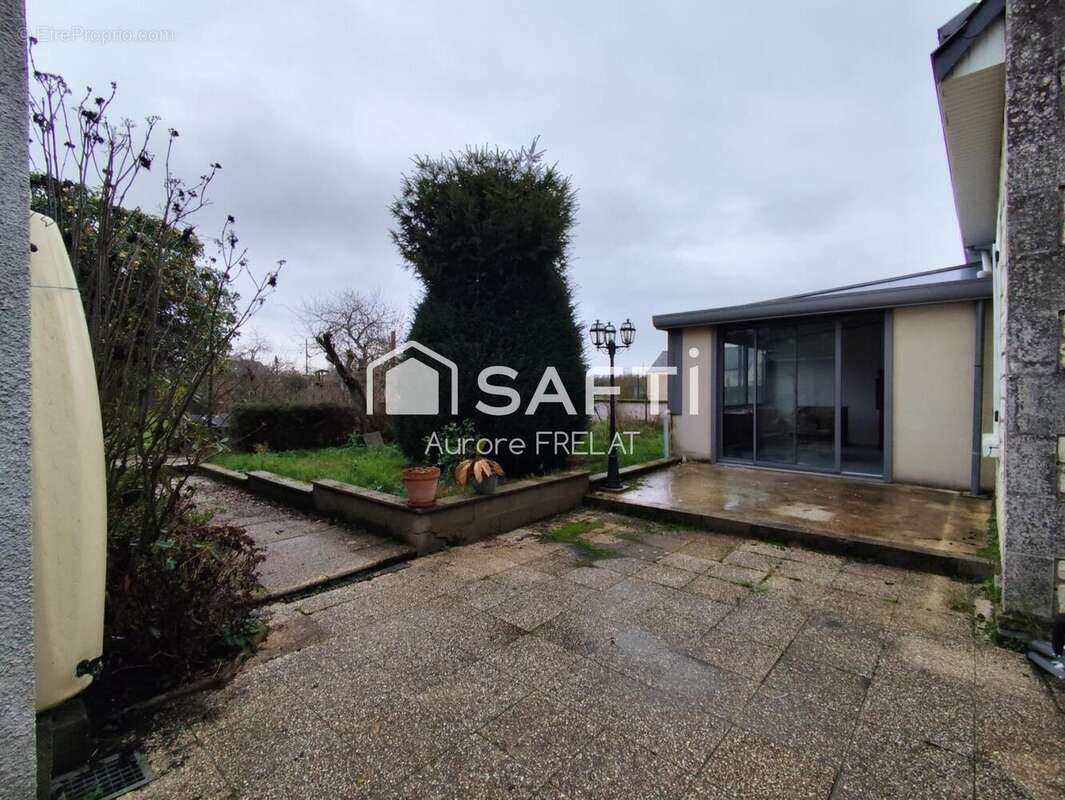 Photo 8 - Maison à PORT-DE-PILES