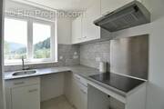 Appartement à SAINT-MARTIN-DE-VALAMAS