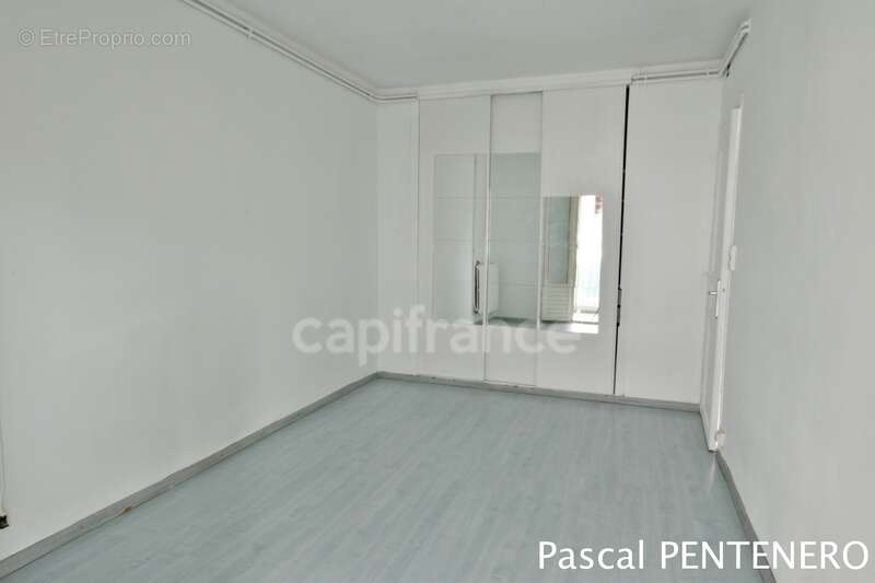 Appartement à VENISSIEUX
