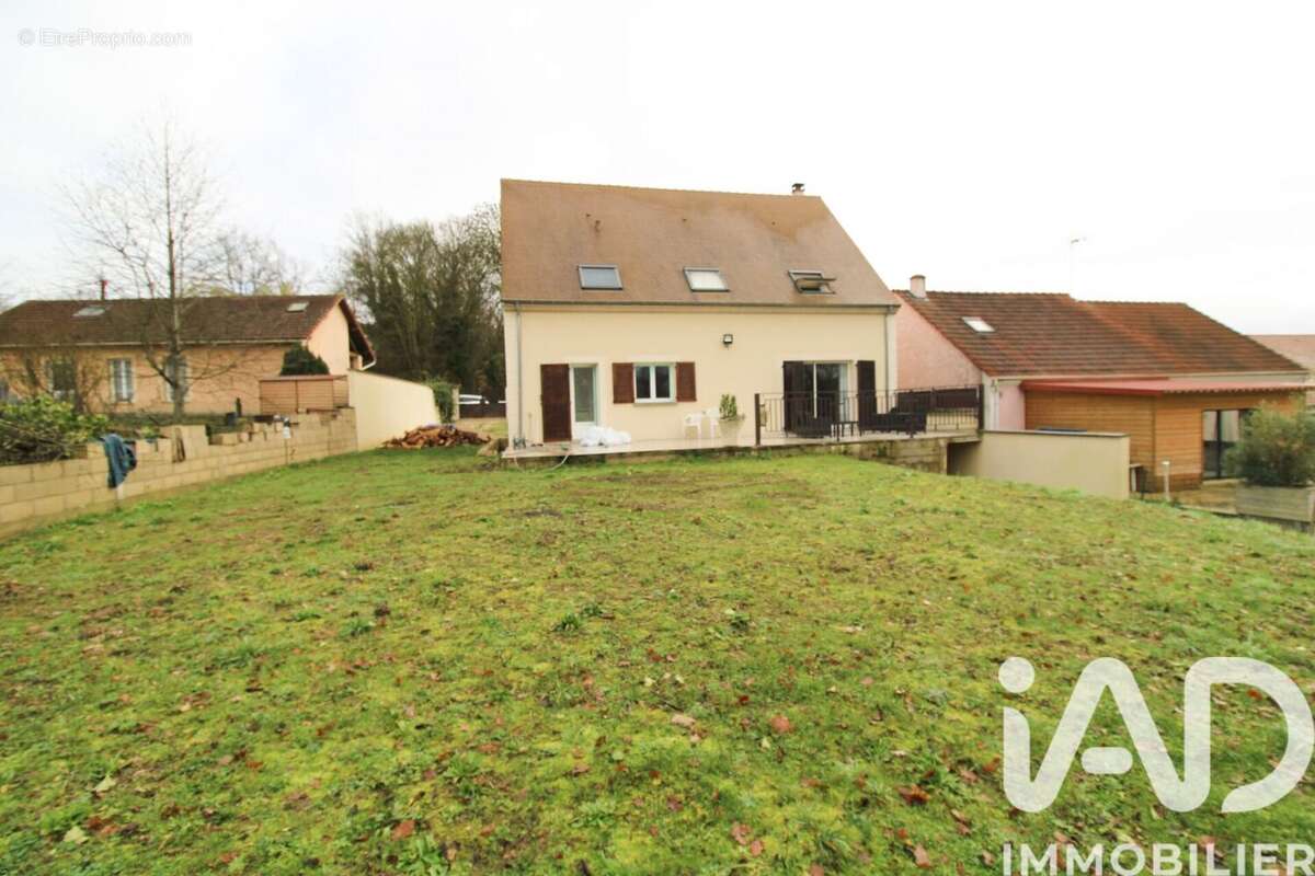 Photo 2 - Maison à POMMEUSE