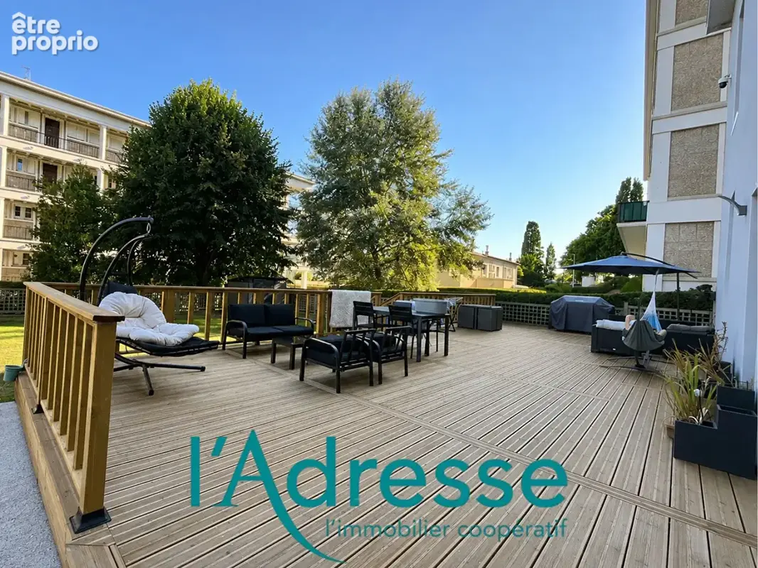 Maison Le Havre 5 pièces 110 m2 - photo 2