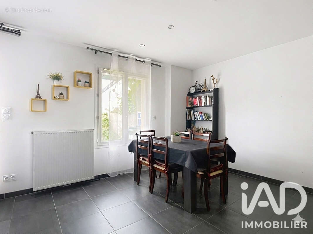 Maison 162 m² à Antony  - photo 5