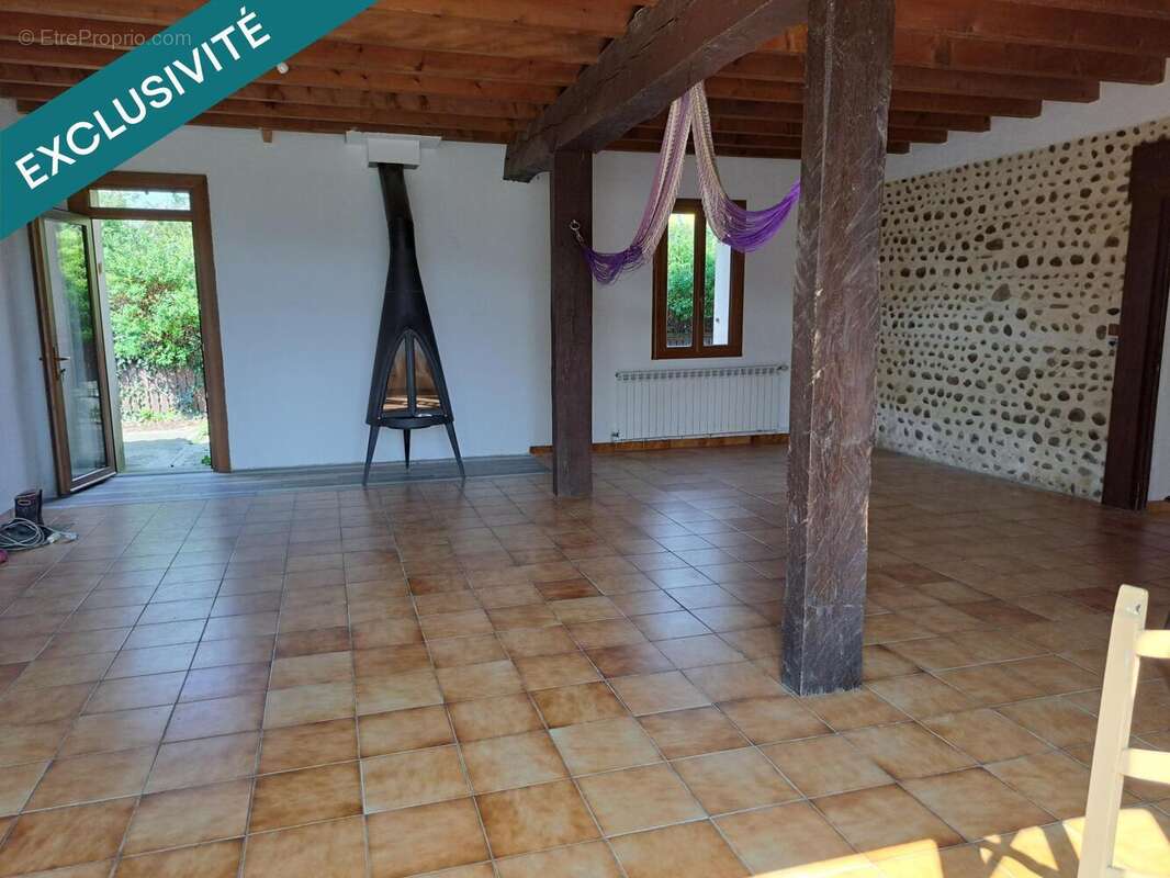 Photo 4 - Maison à LEMBEYE