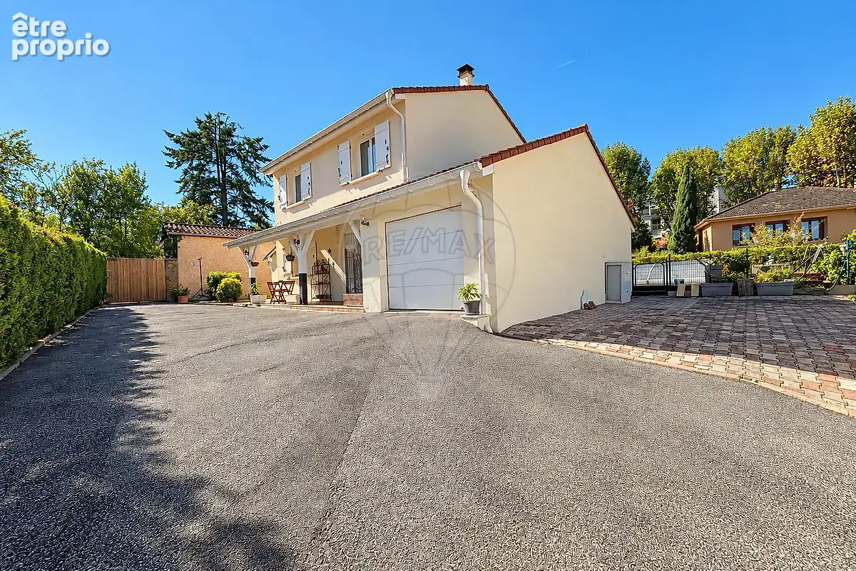 Maison 5 chambre(s) à vendre - photo 16
