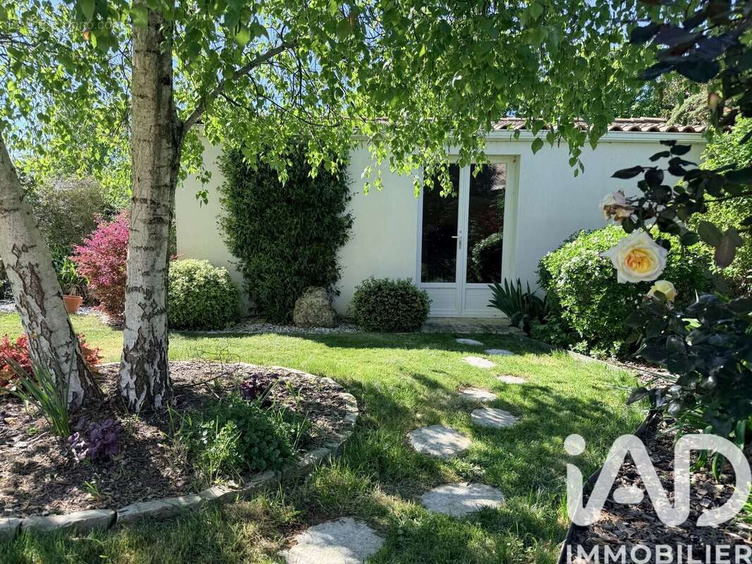 Photo 3 - Maison à PUILBOREAU