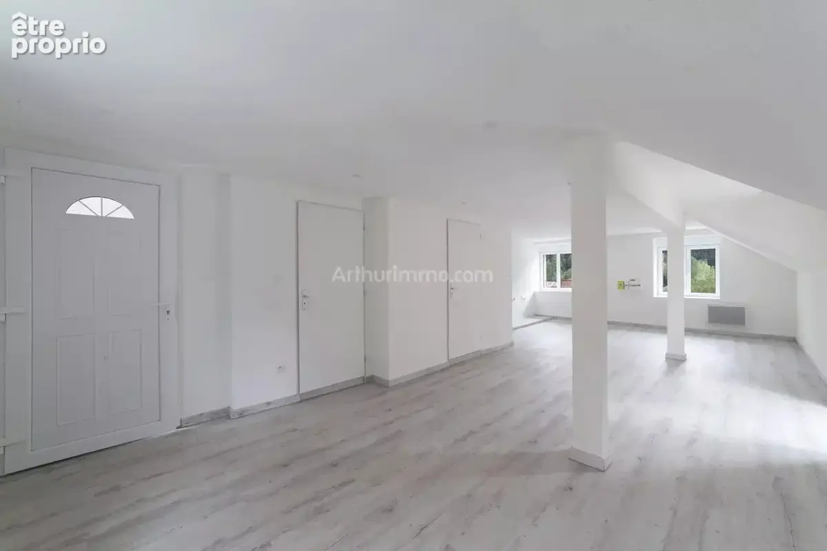 Vente Appartement Villers-le-lac(25130) 150 000ï¿œ - photo 2