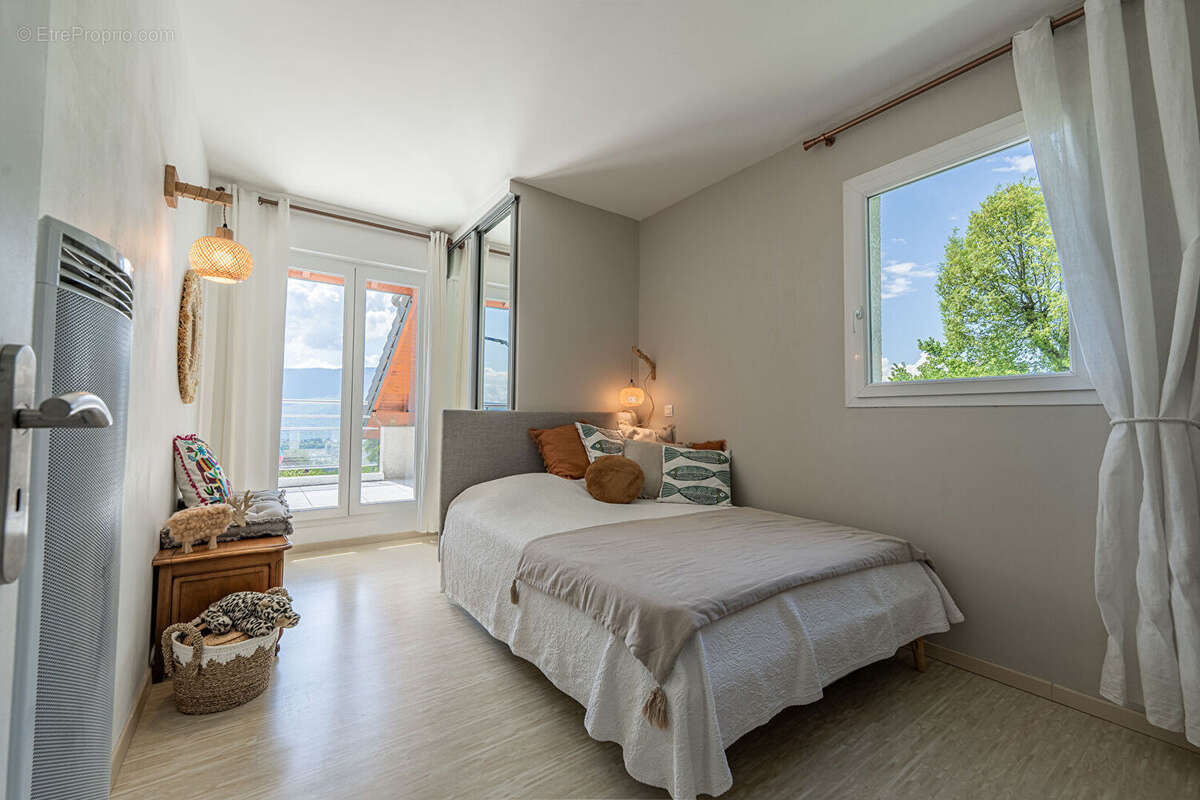 Maison à AIX-LES-BAINS