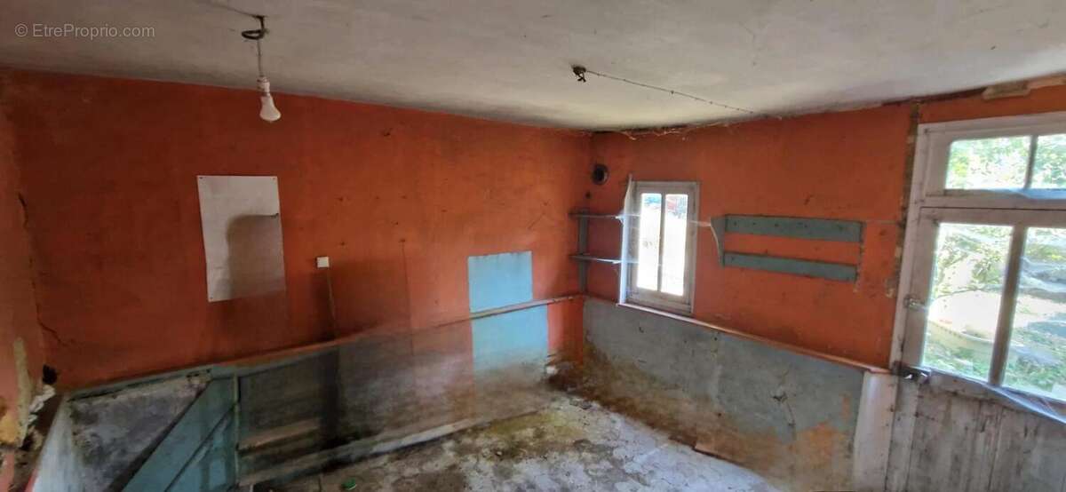 Maison à MARSEILLE-EN-BEAUVAISIS